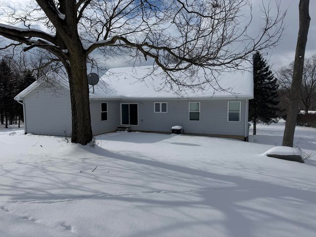 10713 S 34th Street, Pavilion Twp, MI 49097