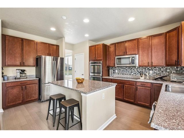 8787 Gore St, Arvada, CO 80007