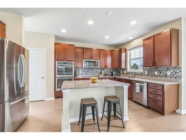 8787 Gore St, Arvada, CO 80007