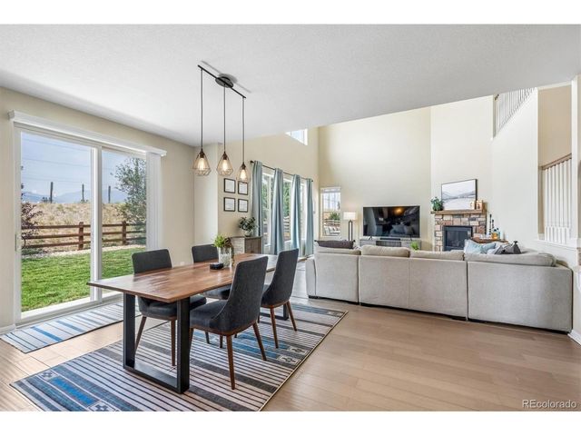 8787 Gore St, Arvada, CO 80007