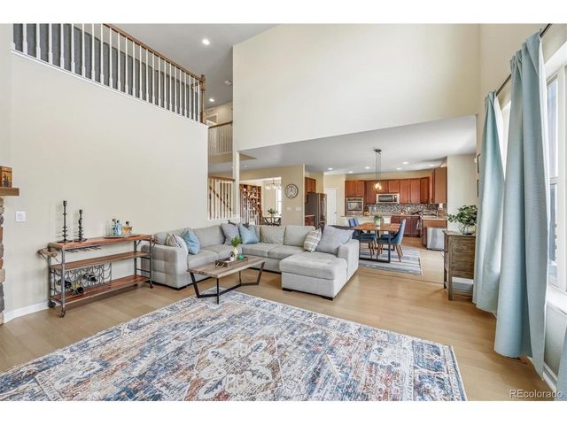 8787 Gore St, Arvada, CO 80007