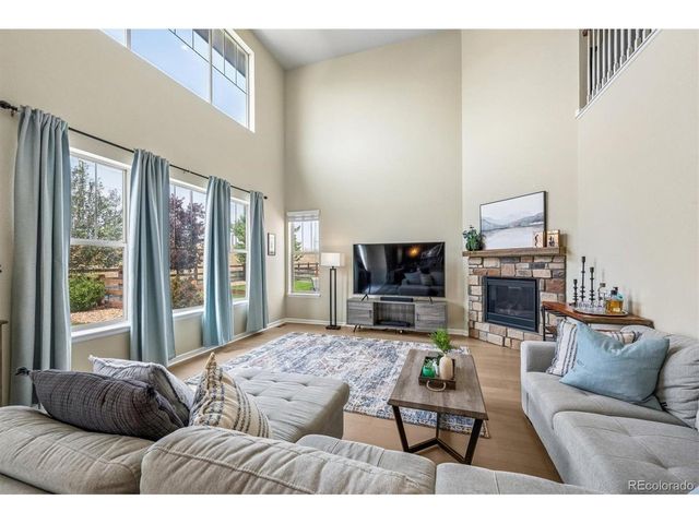 8787 Gore St, Arvada, CO 80007