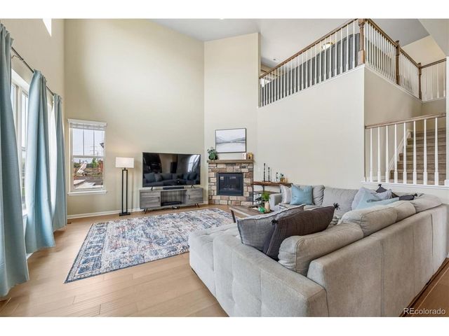 8787 Gore St, Arvada, CO 80007