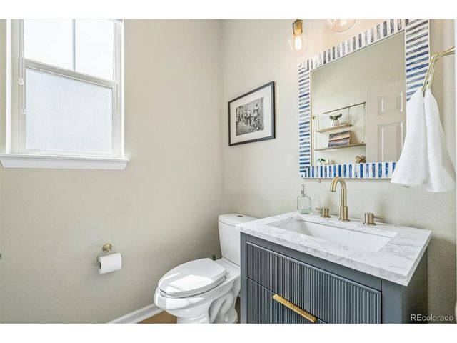 8787 Gore St, Arvada, CO 80007