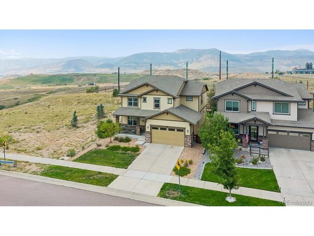 8787 Gore St, Arvada, CO 80007
