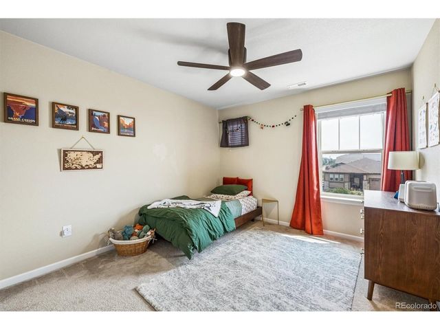 8787 Gore St, Arvada, CO 80007