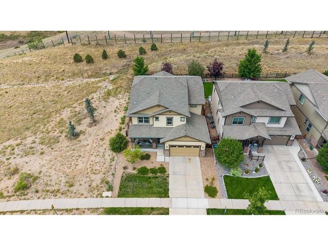 8787 Gore St, Arvada, CO 80007