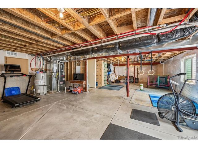 8787 Gore St, Arvada, CO 80007