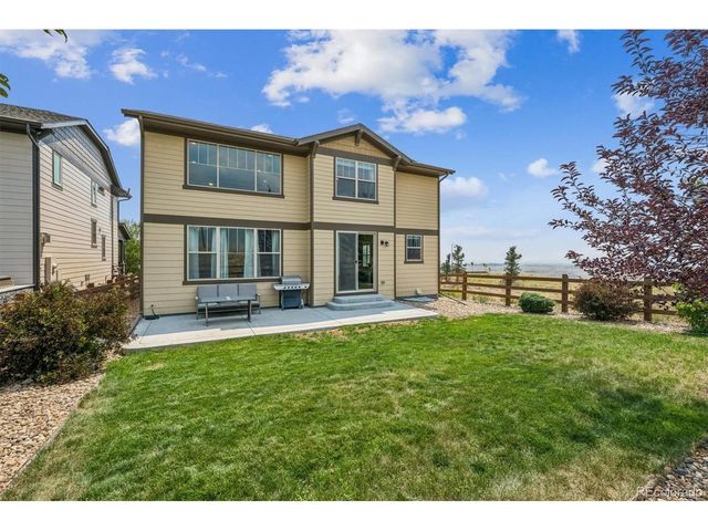 8787 Gore St, Arvada, CO 80007