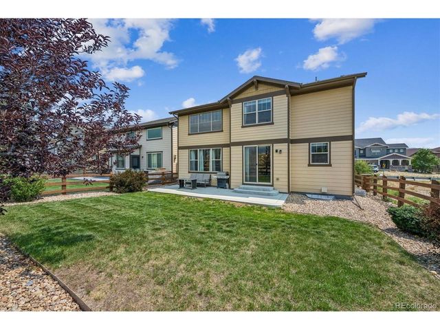 8787 Gore St, Arvada, CO 80007