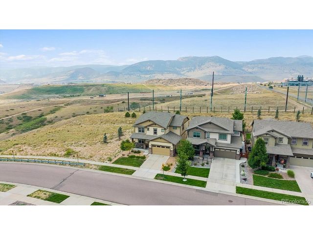 8787 Gore St, Arvada, CO 80007