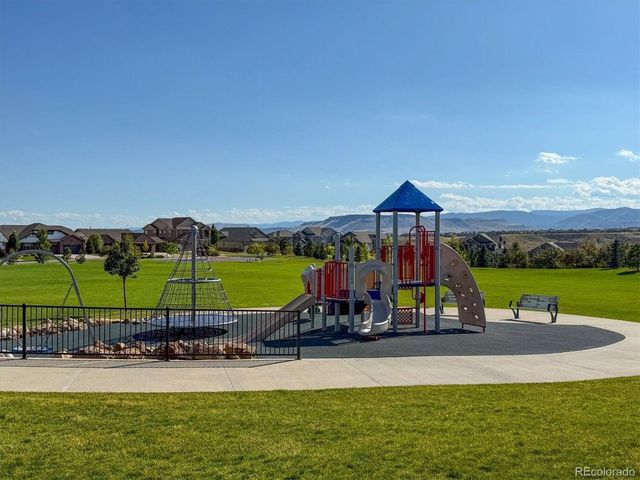 8787 Gore St, Arvada, CO 80007