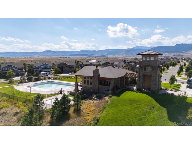 8787 Gore St, Arvada, CO 80007