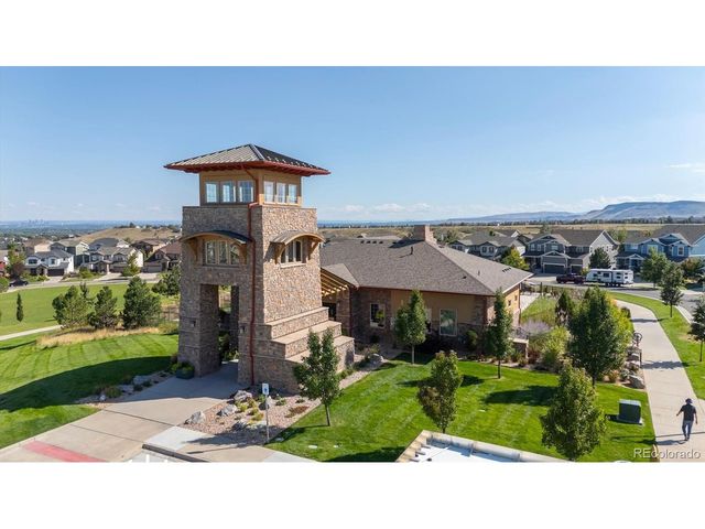 8787 Gore St, Arvada, CO 80007