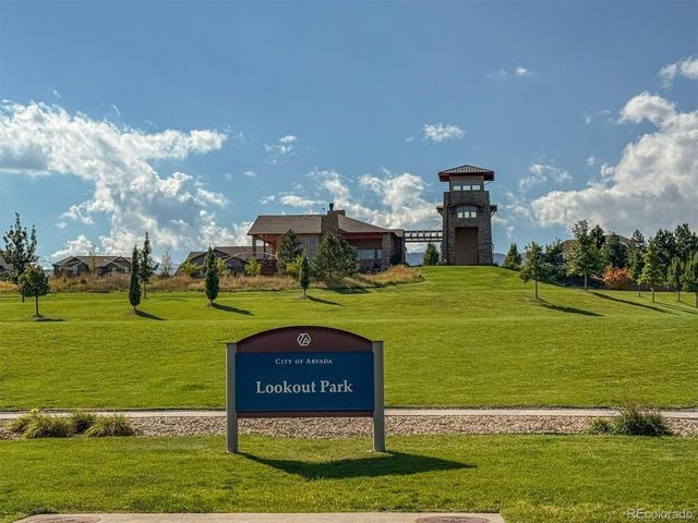 8787 Gore St, Arvada, CO 80007