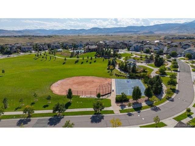 8787 Gore St, Arvada, CO 80007
