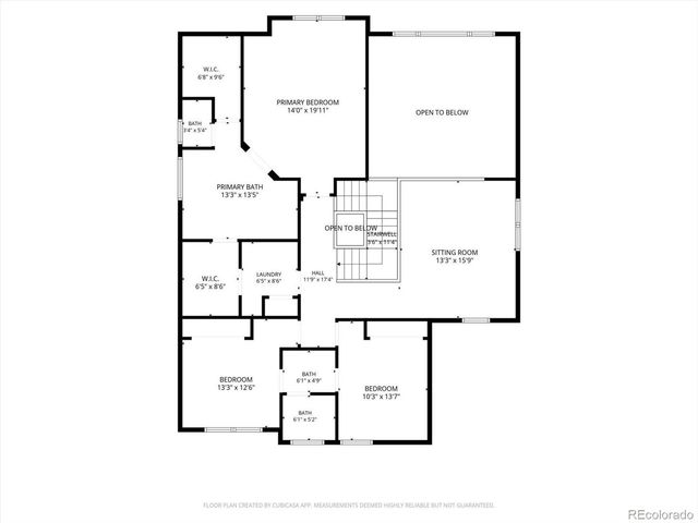 8787 Gore St, Arvada, CO 80007