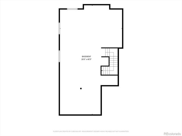 8787 Gore St, Arvada, CO 80007