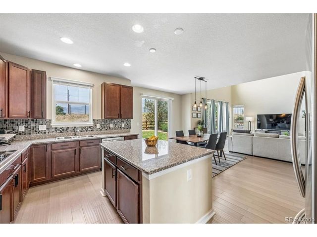 8787 Gore St, Arvada, CO 80007