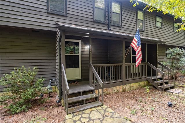 645 Riverside Drive, Ellijay, GA 30540