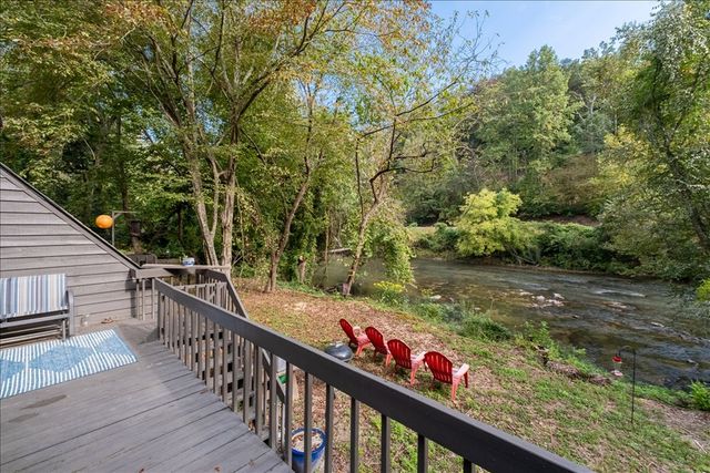 645 Riverside Drive, Ellijay, GA 30540