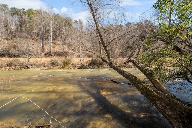 645 Riverside Drive, Ellijay, GA 30540