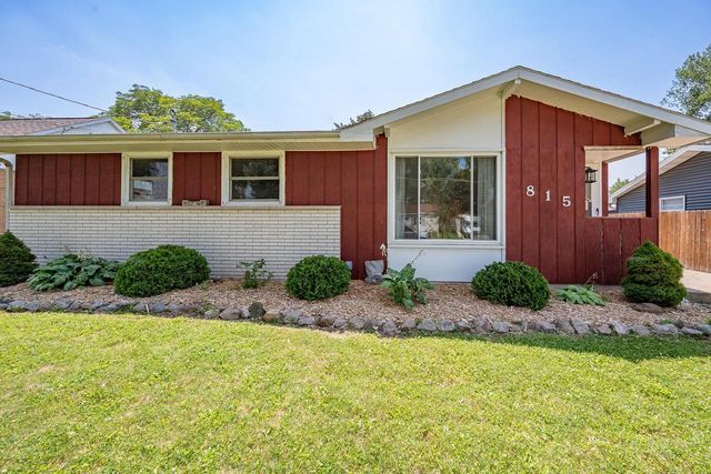 815 ASH STREET, De Pere, WI 54115