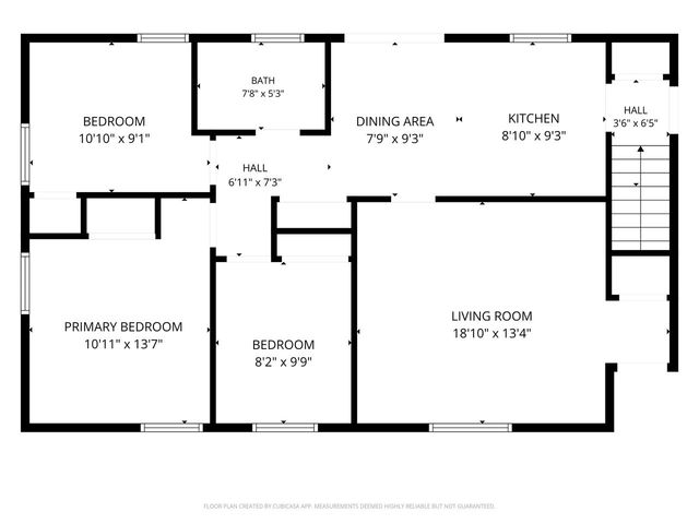 815 ASH STREET, De Pere, WI 54115