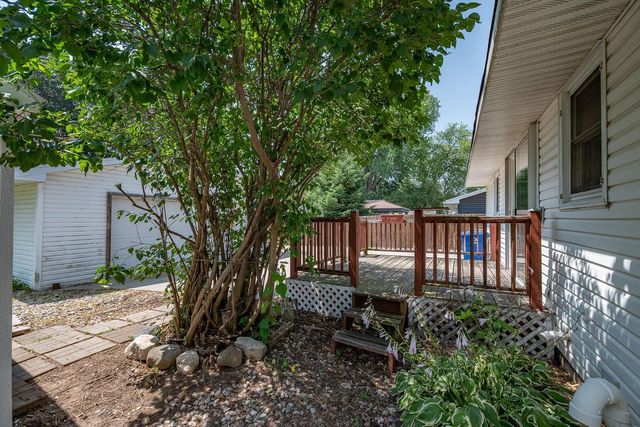 815 ASH STREET, De Pere, WI 54115