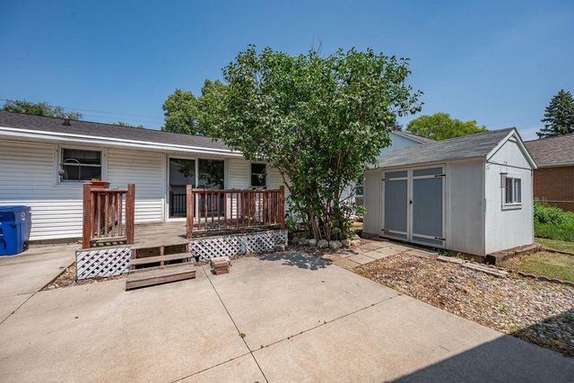 815 ASH STREET, De Pere, WI 54115