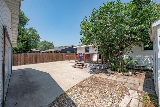 815 ASH STREET, De Pere, WI 54115