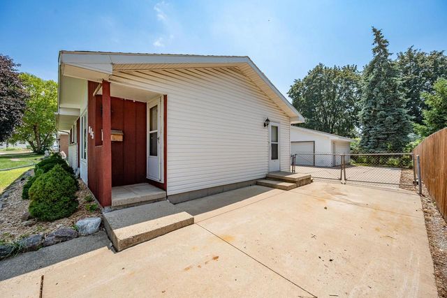 815 ASH STREET, De Pere, WI 54115