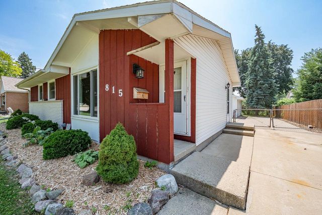 815 ASH STREET, De Pere, WI 54115