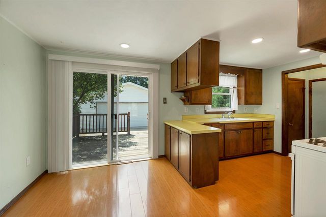 815 ASH STREET, De Pere, WI 54115