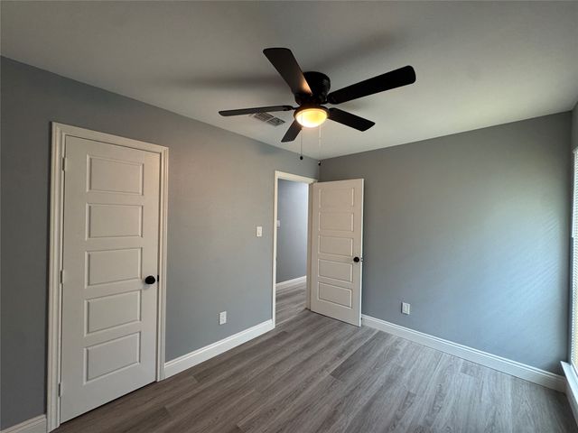 410 Bethlehem Street, Terrell, TX 75160