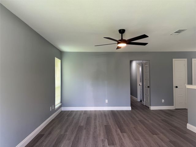 410 Bethlehem Street, Terrell, TX 75160