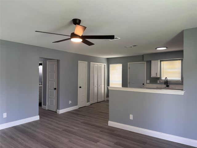 410 Bethlehem Street, Terrell, TX 75160