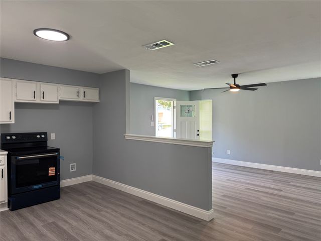 410 Bethlehem Street, Terrell, TX 75160