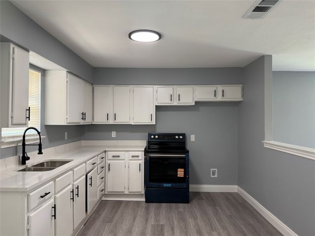 410 Bethlehem Street, Terrell, TX 75160