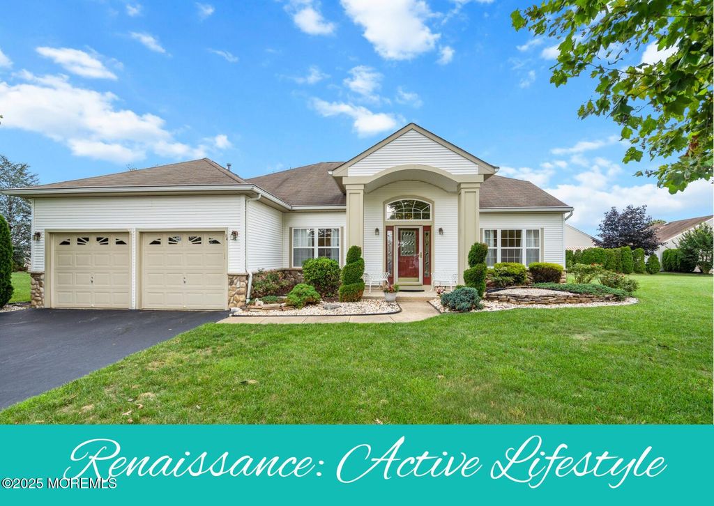 14 Beaumont Court, Manchester, NJ 08759