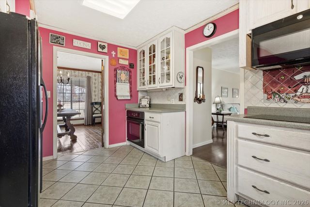 10839 S Houston Avenue, Jenks, OK 74037