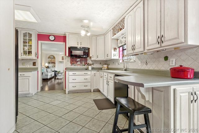 10839 S Houston Avenue, Jenks, OK 74037