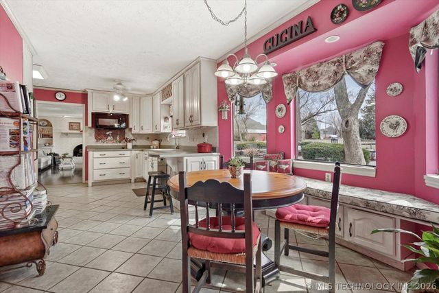 10839 S Houston Avenue, Jenks, OK 74037