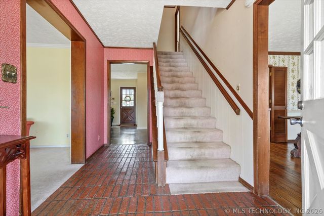 10839 S Houston Avenue, Jenks, OK 74037