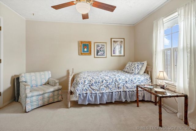 10839 S Houston Avenue, Jenks, OK 74037