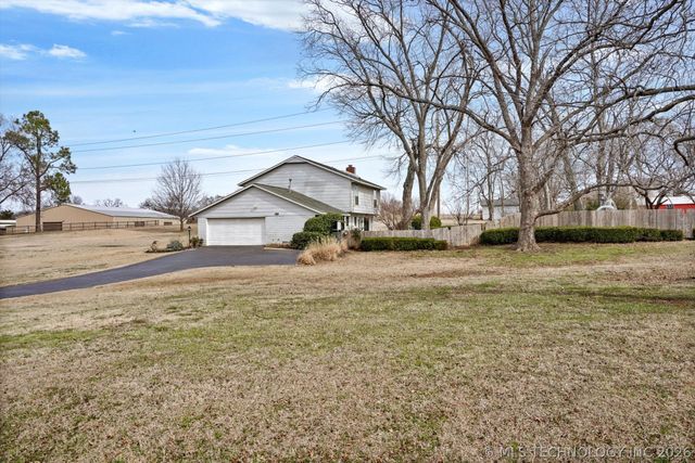 10839 S Houston Avenue, Jenks, OK 74037