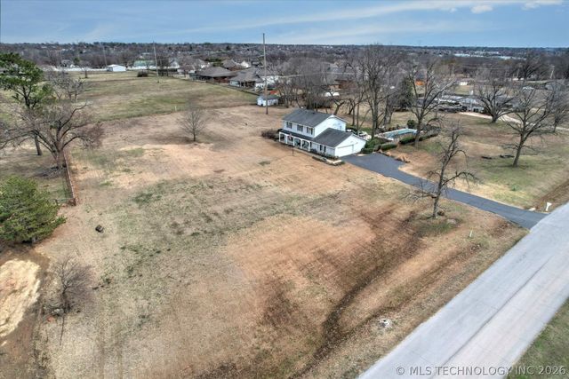 10839 S Houston Avenue, Jenks, OK 74037