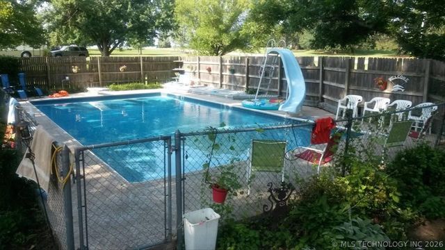 10839 S Houston Avenue, Jenks, OK 74037