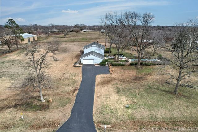 10839 S Houston Avenue, Jenks, OK 74037