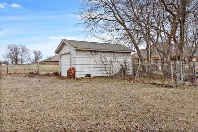 10839 S Houston Avenue, Jenks, OK 74037